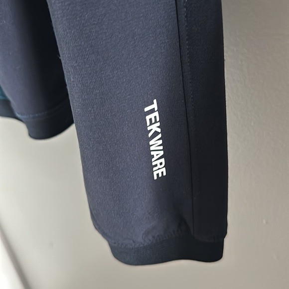 The North Face - Tekware Futurefleece Mix Hoodie - Picture 6 of 6